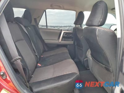 Zdjęcie 11 z 14 samochodu: 2011 TOYOTA 4RUNNER SR5 VIN:JTEZU5JR6B5014945 - miniatura