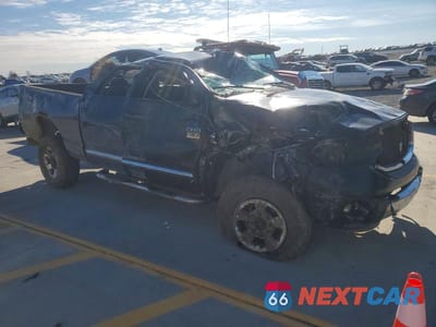 Czwarte zdjęcie samochodu z boku: 2008 DODGE RAM 3500 ST VIN:3D3MX38AX8G250310 - miniatura