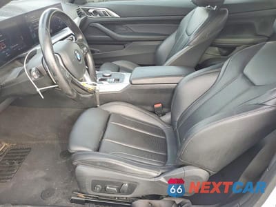 Zdjęcie 7 z 13 samochodu: 2024 BMW 430I VIN:WBA53AP05RCR85557 - miniatura