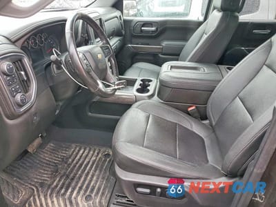 Zdjęcie 7 z 11 samochodu: 2022 CHEVROLET SILVERADO LTD K1500 LTZ VIN:1GCUYGEDXNZ115187 - miniatura