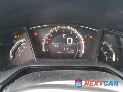 Zdjęcie 9 z 12 samochodu: 2016 HONDA CIVIC LX VIN:2HGFC2F55GH504745 - miniatura
