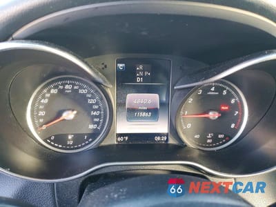 Zdjęcie 9 z 11 samochodu: 2017 MERCEDES-BENZ C 300 VIN:WDDWF4JB3HR220570 - miniatura