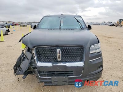 Piąte zdjęcie samochodu w środku: 2024 LINCOLN NAVIGATOR RESERVE VIN:5LMJJ2LG6REL01354 - miniatura