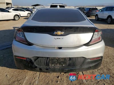 Zdjęcie 6 z 12 samochodu: 2017 CHEVROLET VOLT LT VIN:1G1RC6S58HU189858 - miniatura
