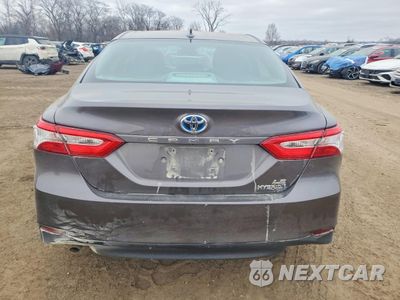 Zdjęcie 6 z 13 samochodu: 2020 TOYOTA CAMRY LE VIN:4T1C31AK3LU530465 - miniatura