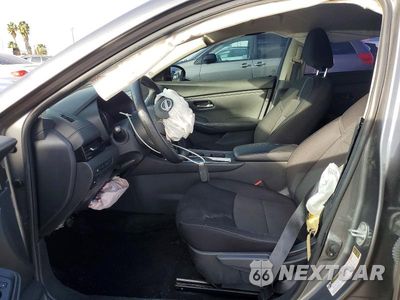 Zdjęcie 7 z 11 samochodu: 2024 NISSAN SENTRA SV VIN:3N1AB8CV6RY230622 - miniatura