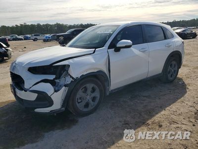 2026 HONDA HR-V LX 3CZRZ1H33TM701743 - główne zdjęcie licytacji z USA - miniatura