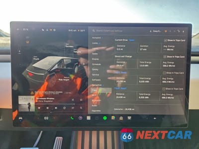 Zdjęcie 9 z 14 samochodu: 2024 TESLA CYBERTRUCK VIN:7G2CEHEE3RA026196 - miniatura