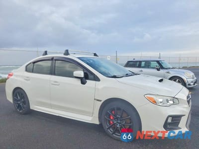 Czwarte zdjęcie samochodu z boku: 2020 SUBARU WRX PREMIUM VIN:JF1VA1B62L9822556 - miniatura