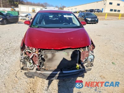 Piąte zdjęcie samochodu w środku: 2017 TOYOTA PRIUS PRIME ADVANCED VIN:JTDKARFP9H3047519 - miniatura