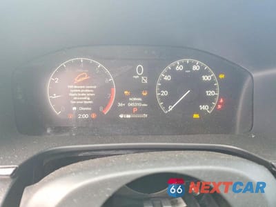 Zdjęcie 9 z 13 samochodu: 2024 HONDA CR-V LX VIN:2HKRS4H21RH424236 - miniatura