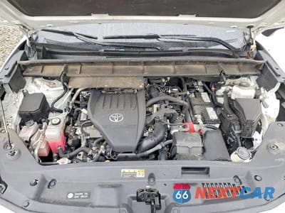 Zdjęcie 11 z 12 samochodu: 2024 TOYOTA HIGHLANDER LE VIN:5TDKDRAH1RS541087 - miniatura