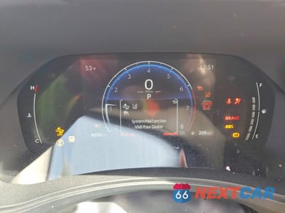 Zdjęcie 9 z 13 samochodu: 2025 TOYOTA GRAND HIGHLANDER LE VIN:5TDAAAB52SS100262 - miniatura