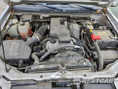 Zdjęcie 11 z 14 samochodu: 2012 CHEVROLET COLORADO LT VIN:1GCESCF96C8109883 - miniatura