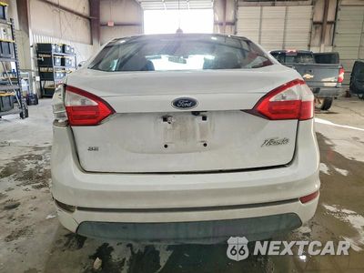Zdjęcie 9 z 24 samochodu: 2019 FORD FIESTA SE VIN:3FADP4BJXKM164128 - miniatura