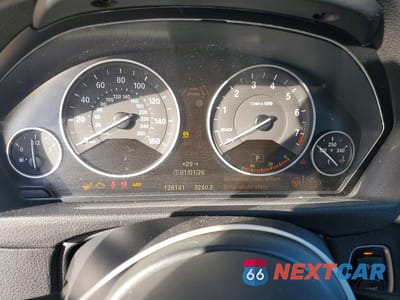 Zdjęcie 9 z 11 samochodu: 2015 BMW 320 I XDRIVE VIN:WBA3C3G59FNS74491 - miniatura