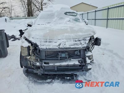 Piąte zdjęcie samochodu w środku: 2022 MITSUBISHI OUTLANDER SE VIN:JA4J4UA86NZ009979 - miniatura