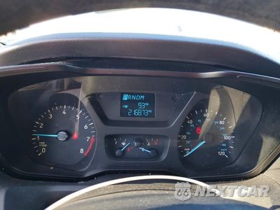 Zdjęcie 9 z 12 samochodu: 2017 FORD TRANSIT 250 DELIVERY VAN VIN:1FTYR2ZM8HKA60828 - miniatura