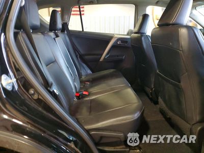 Zdjęcie 11 z 14 samochodu: 2014 TOYOTA RAV4 LIMITED VIN:2T3DFREV9EW178534 - miniatura