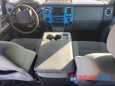 Zdjęcie 8 z 11 samochodu: 2013 FORD F350 SUPER DUTY VIN:1FT8W3BTXDEA70429 - miniatura