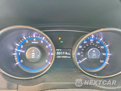 Zdjęcie 9 z 12 samochodu: 2011 HYUNDAI SONATA GLS VIN:5NPEB4AC0BH249890 - miniatura