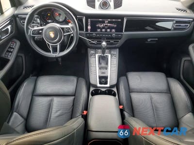 Zdjęcie 8 z 13 samochodu: 2021 PORSCHE MACAN S VIN:WP1AB2A50MLB35258 - miniatura