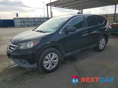 2012 HONDA CR-V EX 2HKRM3H55CH501356 - główne zdjęcie licytacji z USA - miniatura