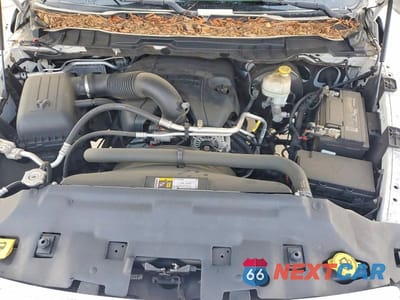 Zdjęcie 11 z 12 samochodu: 2014 RAM 1500 ST VIN:1C6RR6FT1ES355361 - miniatura