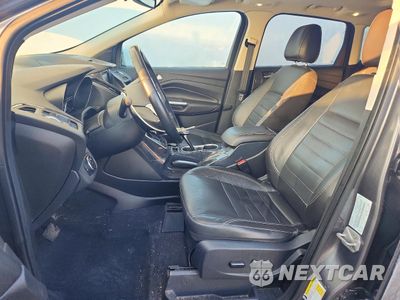 Zdjęcie 7 z 13 samochodu: 2014 FORD ESCAPE TITANIUM VIN:1FMCU9JX6EUA18225 - miniatura
