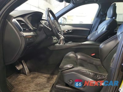 Zdjęcie 7 z 14 samochodu: 2016 VOLVO XC90 T6 VIN:YV4A22PM6G1051488 - miniatura