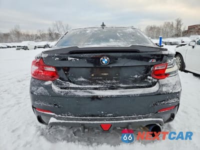 Zdjęcie 6 z 13 samochodu: 2014 BMW M235I VIN:WBA1J7C57EVW84862 - miniatura