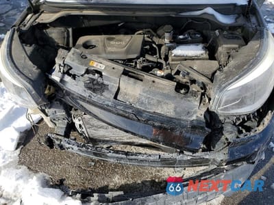 Zdjęcie 12 z 12 samochodu: 2018 KIA SOUL VIN:KNDJN2A26J7505230 - miniatura