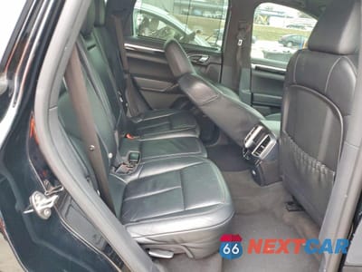 Zdjęcie 11 z 14 samochodu: 2014 PORSCHE CAYENNE VIN:WP1AA2A24ELA05574 - miniatura