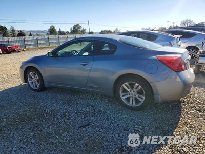 Drugie zdjęcie samochodu z przodu: 2010 NISSAN ALTIMA S VIN:1N4AL2EP6AC142503 - miniatura