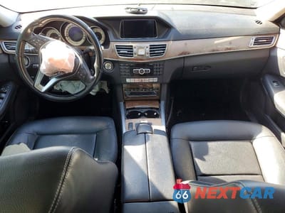 Zdjęcie 8 z 11 samochodu: 2014 MERCEDES-BENZ E 350 VIN:WDDHF5KB8EA906918 - miniatura