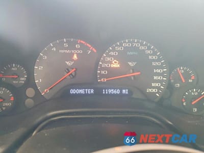 Zdjęcie 9 z 12 samochodu: 1999 CHEV CORVETTE VIN:1G1YY22G5X5105656 - miniatura