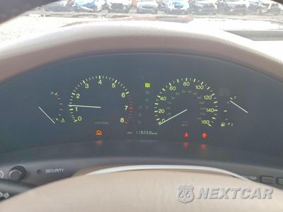 Zdjęcie 9 z 12 samochodu: 1995 LEXUS LS 400 VIN:JT8UF22E3S0035394 - miniatura