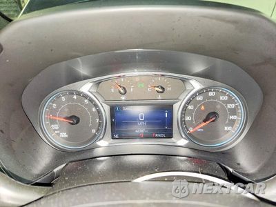 Zdjęcie 9 z 12 samochodu: 2022 CHEVROLET EQUINOX RS VIN:2GNAXWEVXN6153286 - miniatura
