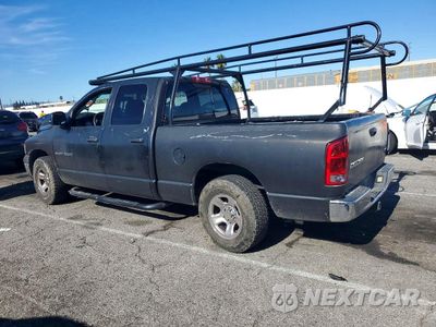 Drugie zdjęcie samochodu z przodu: 2003 DODGE RAM 1500 ST VIN:1D7HA18N73S145539 - miniatura