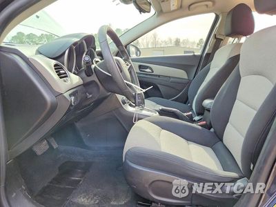 Zdjęcie 7 z 11 samochodu: 2016 CHEVROLET CRUZE LIMITED LS VIN:1G1PC5SG2G7211529 - miniatura