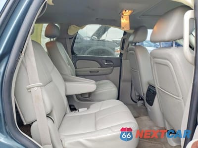 Zdjęcie 11 z 13 samochodu: 2009 GMC YUKON SLT VIN:1GKFK33009R218681 - miniatura