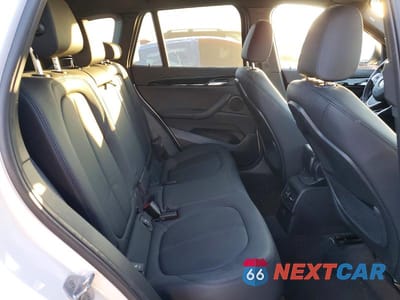 Zdjęcie 11 z 13 samochodu: 2022 BMW X1 SDRIVE28I VIN:WBXJG7C03N5V19092 - miniatura