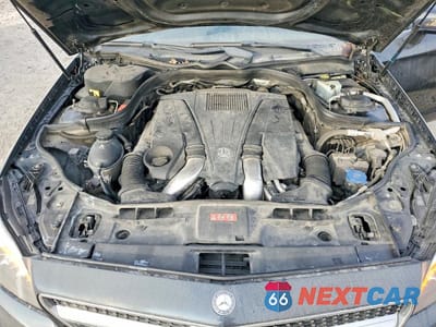 Zdjęcie 11 z 11 samochodu: 2016 MERCEDES-BENZ CLS 550 VIN:WDDLJ7DBXGA171847 - miniatura