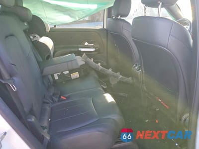 Zdjęcie 11 z 12 samochodu: 2022 MERCEDES-BENZ GLB 250 VIN:W1N4M4GB7NW199873 - miniatura