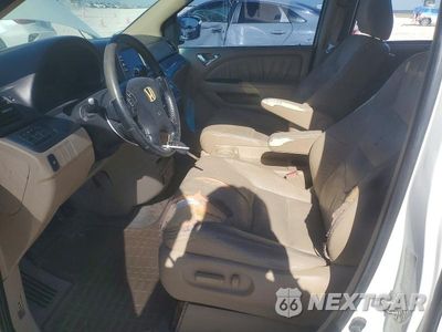 Zdjęcie 7 z 12 samochodu: 2007 HONDA ODYSSEY EXL VIN:5FNRL38767B428216 - miniatura