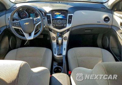 Zdjęcie 8 z 12 samochodu: 2014 CHEVROLET CRUZE ECO VIN:1G1PH5SB0E7232740 - miniatura