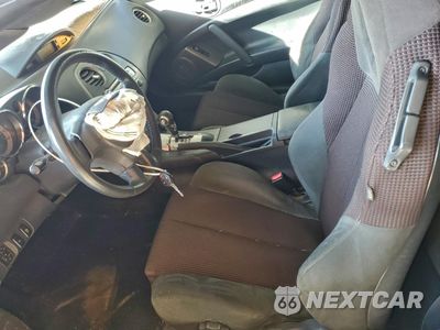 Zdjęcie 7 z 14 samochodu: 2012 MITSUBISHI ECLIPSE SPYDER GS VIN:4A37L2EF4CE001543 - miniatura