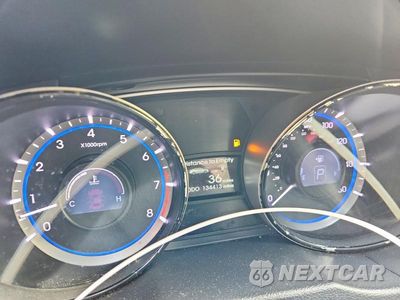 Zdjęcie 9 z 11 samochodu: 2013 HYUNDAI SONATA GLS VIN:5NPEB4AC0DH639116 - miniatura