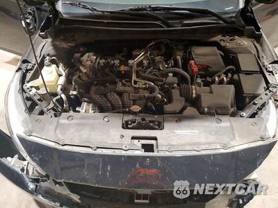 Zdjęcie 11 z 12 samochodu: 2021 NISSAN ALTIMA 2.5 SV VIN:1N4BL4DV9MN360492 - miniatura