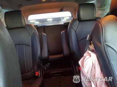 Zdjęcie 10 z 13 samochodu: 2013 GMC ACADIA DENALI VIN:1GKKVTKD0DJ146284 - miniatura